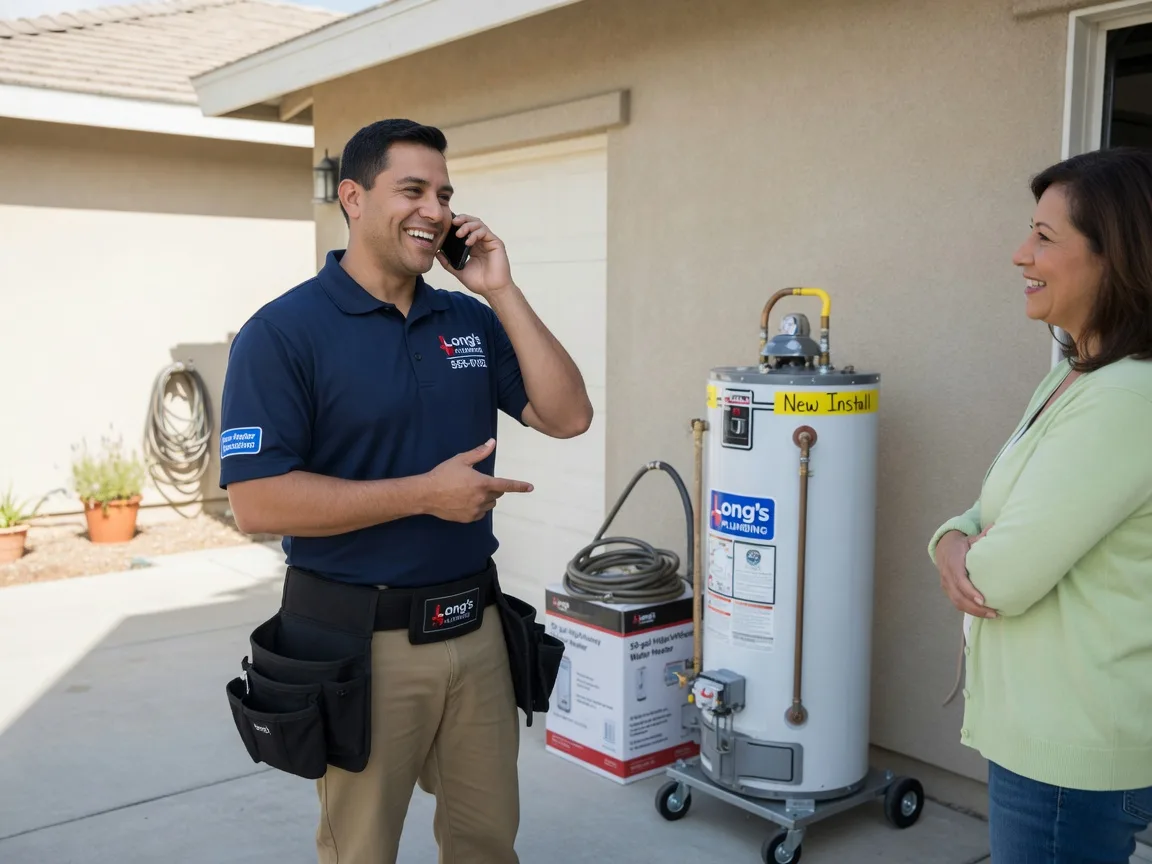 Leak Detection Mccaulley, TX FAQs